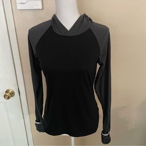 Nike Women’s Long Sleeve Running Shirt